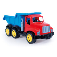 Giant Trucker blau/rot 83 cm