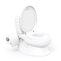 WC Potty Weiß