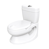 WC Potty Weiß