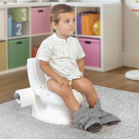 WC Potty Weiß