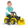 Giant Loader gelb 71 cm