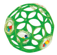 Oball Rattle 10 cm