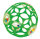Oball Rattle 10 cm