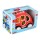 Smart Bultak Car Red