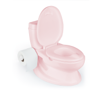WC Potty Pinky