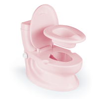 WC Potty Pinky