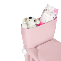 WC Potty Pinky