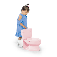 WC Potty Pinky