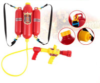Wasserpistole Feuerwehr