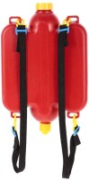 Wasserpistole Feuerwehr