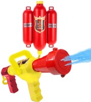 Wasserpistole Feuerwehr