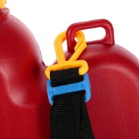 Wasserpistole Feuerwehr