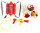 Wasserpistole Feuerwehr