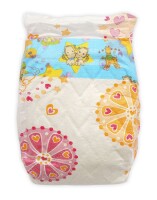 Puppenwindeln für 35-50 cm - 3 St.