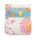 Puppenwindeln für 28-35 cm - 3 St.