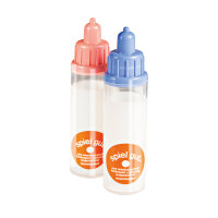 Puppen Trinkflasche