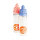 Puppen Trinkflasche