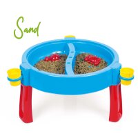 Mega Fun Table 3 in1
