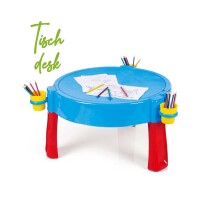Mega Fun Table 3 in1