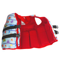 Siva Atlantis Schwimmweste M