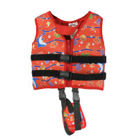 Siva Flipper Schwimmweste L