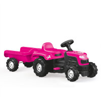 Unicorn Tractor 148 cm