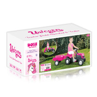 Unicorn Tractor 148 cm