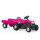 Unicorn Tractor 148 cm