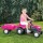 Unicorn Tractor 148 cm