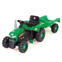 Farmer Tractor grün 148 cm