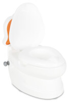 WC Potty Dog
