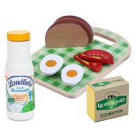 Brotzeit