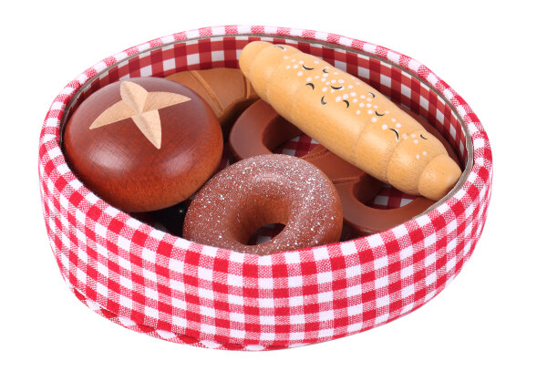 Bread basket