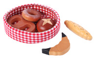 Brotkörbchen