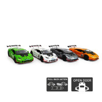 Lamborghini Huracan 1:36