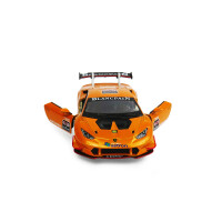 Lamborghini Huracan 1:36