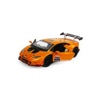 Lamborghini Huracan 1:36