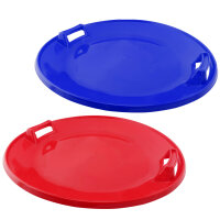 Teller Slider 65 cm 2-fach sortiert