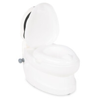 WC Potty Penguin