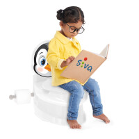WC Potty Penguin