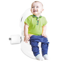 WC Potty Penguin