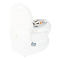 WC Potty Penguin