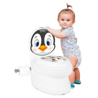 WC Potty Penguin