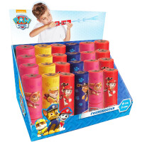 Wasserpistole Schaumstoff Paw Patrol 15 cm