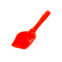 Schaufel 22,5 cm 4-fach sortiert