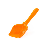 Schaufel 22,5 cm 4-fach sortiert