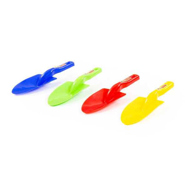 Pflanzenstecher 26 cm 4-fach sortiert