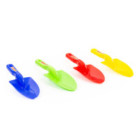 Pflanzenstecher 26 cm 4-fach sortiert