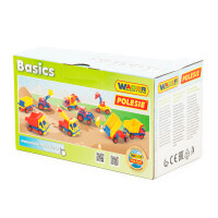 Basics Dump truck