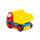 Basics Dump truck